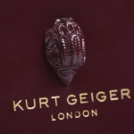Kurt Geiger 女性 ロンドン ミニ財布 ショアディッチ D60X6565 ワイン |バッグ - Image 6