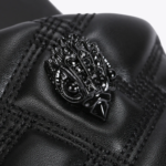 Kurt Geiger 女性 ロンドン ミーナ イーグル ドレンチ D60X6274 黒 |履物 - Image 5