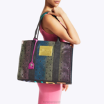 Kurt Geiger 女性 ロンドン ラージ サウスバンク トート D60X6205 黒その他 |バッグ - Image 2