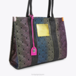 Kurt Geiger 女性 ロンドン ラージ サウスバンク トート D60X6205 黒その他 |バッグ - Image 4