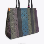 Kurt Geiger 女性 ロンドン ラージ サウスバンク トート D60X6205 黒その他 |バッグ - Image 5