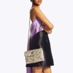 Kurt Geiger 女性 ロンドン ルレックス ミディアム ケンジントン D60X652 ゴールドの組み合わせ |バッグ - Image 2