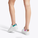 Kurt Geiger 女性 ロンドン レイニー イーグル D60X6166 マルチ/その他 |履物 - Image 2