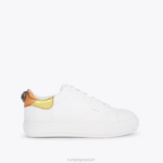 Kurt Geiger 女性 ロンドン レイニー イーグル D60X6166 マルチ/その他 |履物