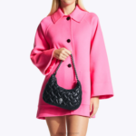 Kurt Geiger 女性 ロンドン レザー マルチ クロスボディ D60X6278 黒の組み合わせ |バッグ - Image 2