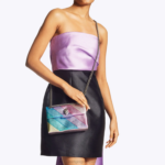 Kurt Geiger 女性 ロンドン レザー ミニ ケンジントン D60X617 他の |バッグ - Image 2