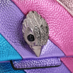 Kurt Geiger 女性 ロンドン レザー ミニ ケンジントン D60X617 他の |バッグ - Image 5