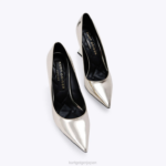 Kurt Geiger 女性 ロンドン ロンドン スティレット D60X6405 金 |履物 - Image 2