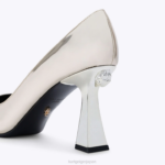 Kurt Geiger 女性 ロンドン ロンドン スティレット D60X6405 金 |履物 - Image 3