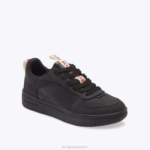 Kurt Geiger 女性 ロンドンに着陸しました D60X6372 黒の組み合わせ |履物 - Image 4
