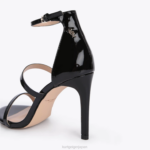 Kurt Geiger 女性 ロンドンのパークレーン D60X6323 黒 |履物 - Image 4