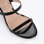 Kurt Geiger 女性 ロンドンのパークレーン D60X6323 黒 |履物 - Image 5