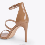 Kurt Geiger 女性 ロンドンのパークレーン D60X6324 キャメル |履物 - Image 4