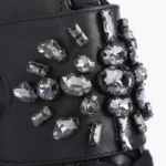 Kurt Geiger 女性 ロンドンの前かがみ D60X6310 黒の組み合わせ |履物 - Image 5