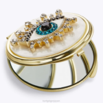 Kurt Geiger 女性 ロンドンの邪眼の鏡 D60X6568 金 |アクセサリー - Image 3