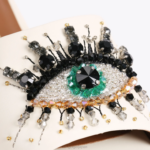 Kurt Geiger 女性 ロンドンアイフラットサンダル D60X6353 骨 |履物 - Image 6