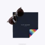 Kurt Geiger 女性 ロンドンイーグルアビエーターサングラス D60X6464 金 |アクセサリー - Image 6
