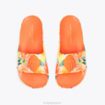 Kurt Geiger 女性 ロンドンイーグルチャンキースライド D60X6290 マルチ/その他 |履物 - Image 3