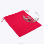 Kurt Geiger 女性 ロンドンイーグルティアラ D60X6546 銀 |アクセサリー - Image 5
