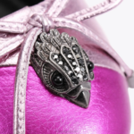 Kurt Geiger 女性 ロンドンイーグルバレリーナ D60X6221 マルチ/その他 |履物 - Image 6
