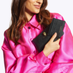 Kurt Geiger 女性 ロンドンイーグルポーチギフトセット D60X6500 黒 |バッグ - Image 2