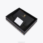 Kurt Geiger 女性 ロンドンイーグルポーチギフトセット D60X6500 黒 |バッグ - Image 3