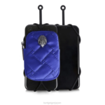 Kurt Geiger 女性 ロンドンイーグルポーチ電話ホルダー D60X6536 青 |アクセサリー - Image 3