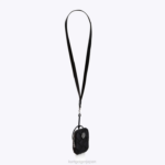 Kurt Geiger 女性 ロンドンイーグルポーチ電話ホルダー D60X6537 黒の組み合わせ |アクセサリー - Image 4