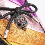 Kurt Geiger 女性 ロンドンイーグルモカシン D60X6227 黒その他 |履物 - Image 5