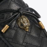 Kurt Geiger 女性 ロンドンイーグルモカシン D60X6355 黒 |履物 - Image 6