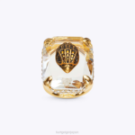 Kurt Geiger 女性 ロンドンイーグルXLクリスタルリング D60X6541 金 |アクセサリー - Image 3