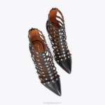 Kurt Geiger 女性 ロンドンオクタヴィアブーティ D60X6390 黒 |履物 - Image 3