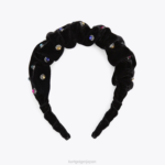 Kurt Geiger 女性 ロンドンオクタヴィアヘッドバンド D60X6517 黒その他 |アクセサリー - Image 4