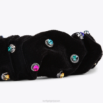 Kurt Geiger 女性 ロンドンオクタヴィアヘッドバンド D60X6517 黒その他 |アクセサリー - Image 5