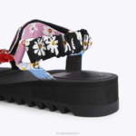 Kurt Geiger 女性 ロンドンオリオン D60X6200 マルチ/その他 |履物 - Image 3