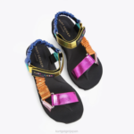 Kurt Geiger 女性 ロンドンオリオン D60X6201 マルチ/その他 |履物 - Image 3