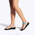 Kurt Geiger 女性 ロンドンオリオン D60X6292 他の |履物 - Image 2