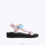 Kurt Geiger 女性 ロンドンオリオン D60X6292 他の |履物
