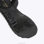 Kurt Geiger 女性 ロンドンオリオン D60X6427 黒 |履物 - Image 5