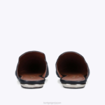 Kurt Geiger 女性 ロンドンオリーブアイ D60X6360 黒 |履物 - Image 4