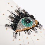 Kurt Geiger 女性 ロンドンオリーブアイ D60X6367 骨 |履物 - Image 5