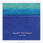 Kurt Geiger 女性 ロンドンカードホルダー D60X6256 マルチ/その他 |バッグ - Image 3