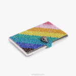 Kurt Geiger 女性 ロンドンクリスタルカードケース D60X6230 マルチ/その他 |バッグ - Image 5