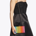 Kurt Geiger 女性 ロンドンクリスタルケンジントンクラッチ D60X6204 マルチ/その他 |バッグ - Image 2