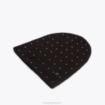 Kurt Geiger 女性 ロンドンクリスタルハット D60X6521 黒 |アクセサリー - Image 5