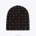 Kurt Geiger 女性 ロンドンクリスタルハット D60X6522 黒その他 |アクセサリー - Image 3