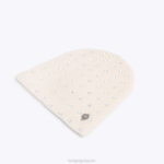 Kurt Geiger 女性 ロンドンクリスタルハット D60X6523 骨 |アクセサリー - Image 5