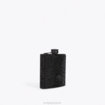 Kurt Geiger 女性 ロンドンクリスタルフラスコ D60X6572 黒 |アクセサリー - Image 3
