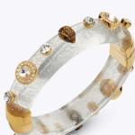 Kurt Geiger 女性 ロンドングリッタークリスタルブレスレット D60X6553 銀 |アクセサリー - Image 3
