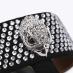Kurt Geiger 女性 ロンドンケンジントン Tバーサンダル D60X6447 黒 |履物 - Image 5